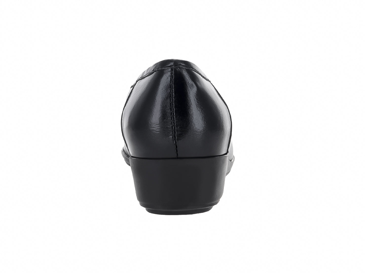 Zapatos Capricho Negros para Mujer