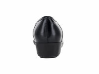 Zapatos Capricho Negros para Mujer