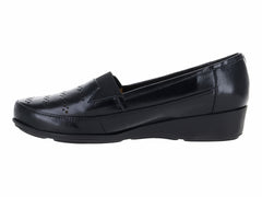 Zapatos Capricho Negros para Mujer