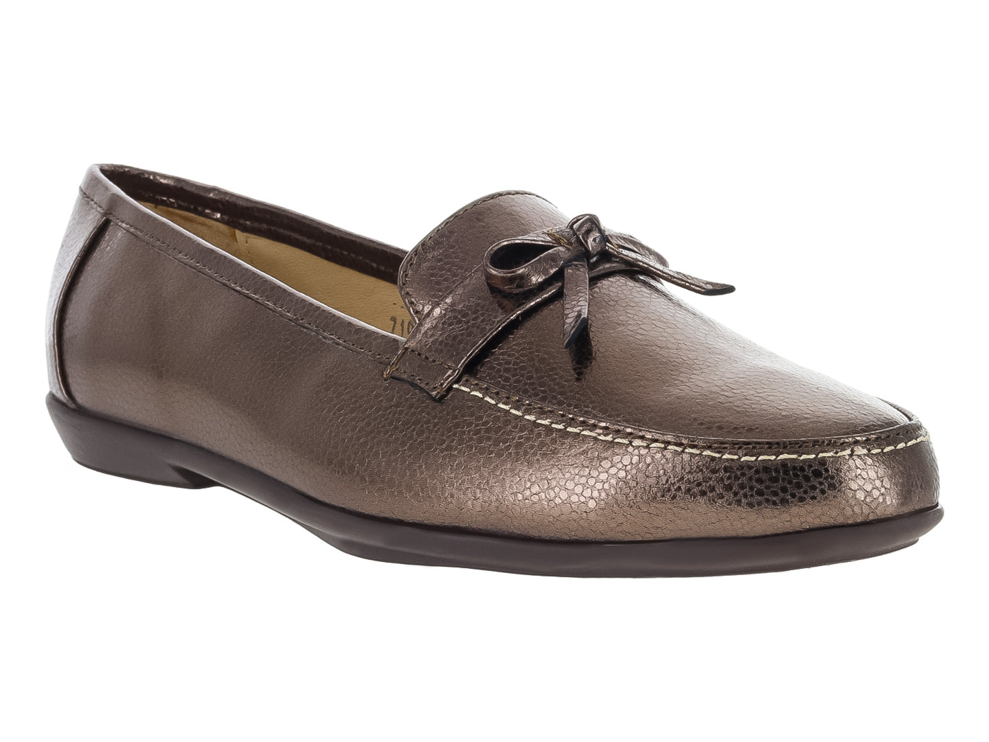 Zapatos Capricho Color Imán para Mujer
