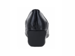 Zapatos Capricho Negro para Mujer