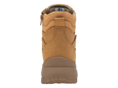 Botas Militares Levi's Color Tan para Mujer