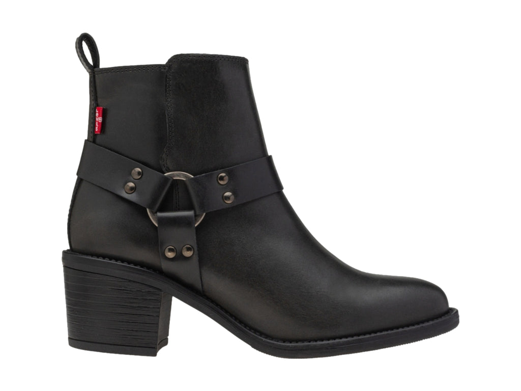 Botas Levis (Pu) Botin Dama 122520 Para Mujer