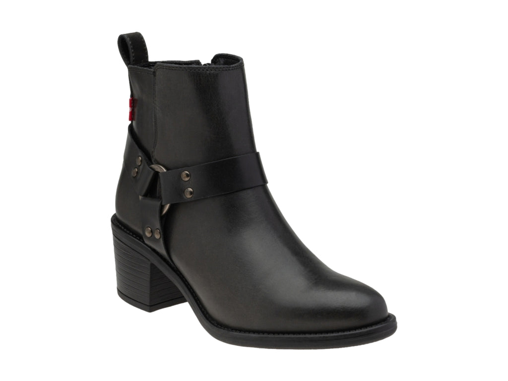 Botas Levis 122520 Para Mujer