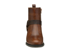 Botines Levi's Color Tan para Mujer