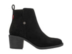 Botas Levis (Pu) Botin Dama 122520 Para Mujer