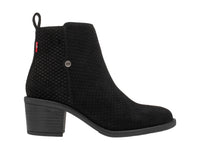 Botas Levis (Pu) Botin Dama 122520 Para Mujer