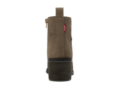 Botines Levi's Color Arena para Mujer