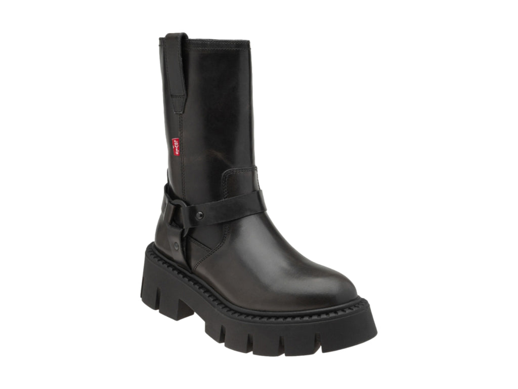 Botas Levis 122512 Para Mujer