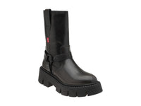 Botas Levi's Negras para Mujer