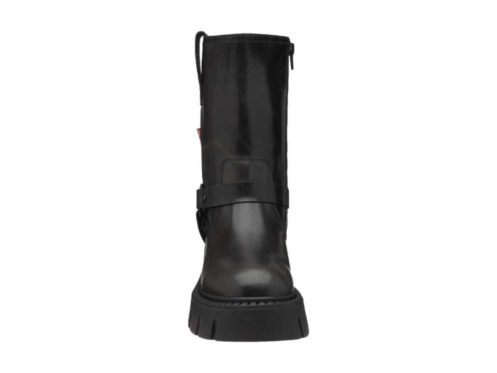 Botas Levis 122512 Para Mujer