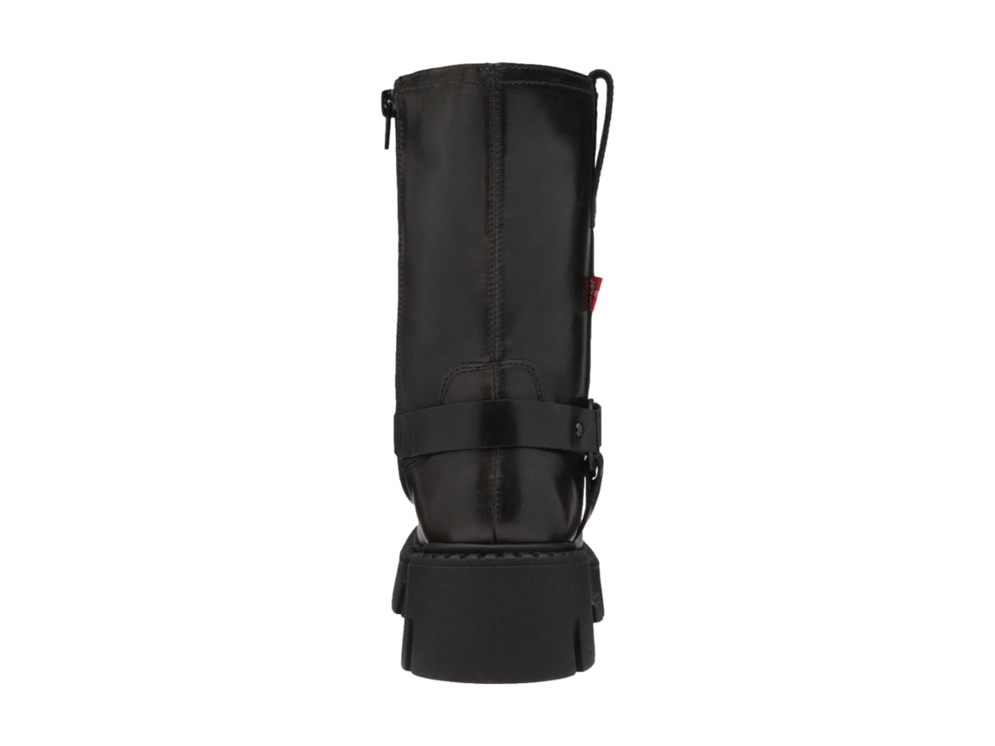 Botas Levis 122512 Para Mujer