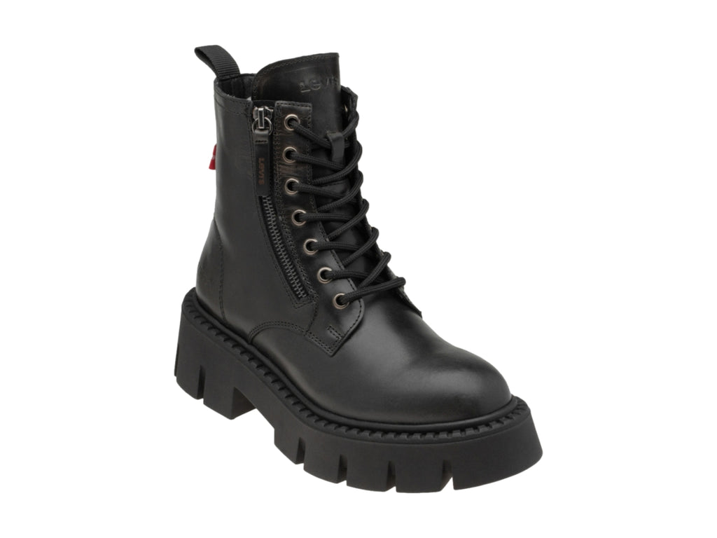 Botas Levis 122512 Para Mujer