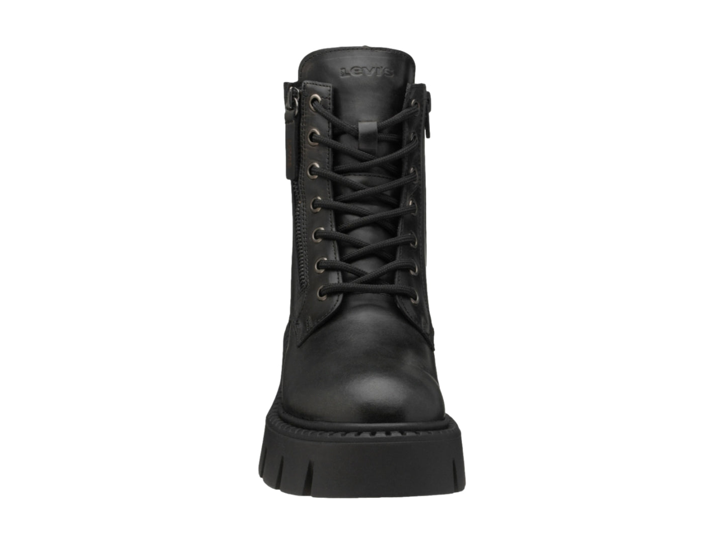 Botas Levis 122512 Para Mujer