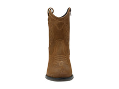 Botines Levi's Color Tabaco para Mujer