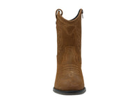 Botines Levi's Color Tabaco para Mujer
