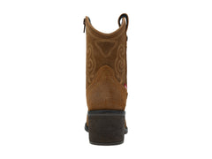 Botines Levi's Color Tabaco para Mujer
