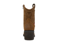 Botines Levi's Color Tabaco para Mujer