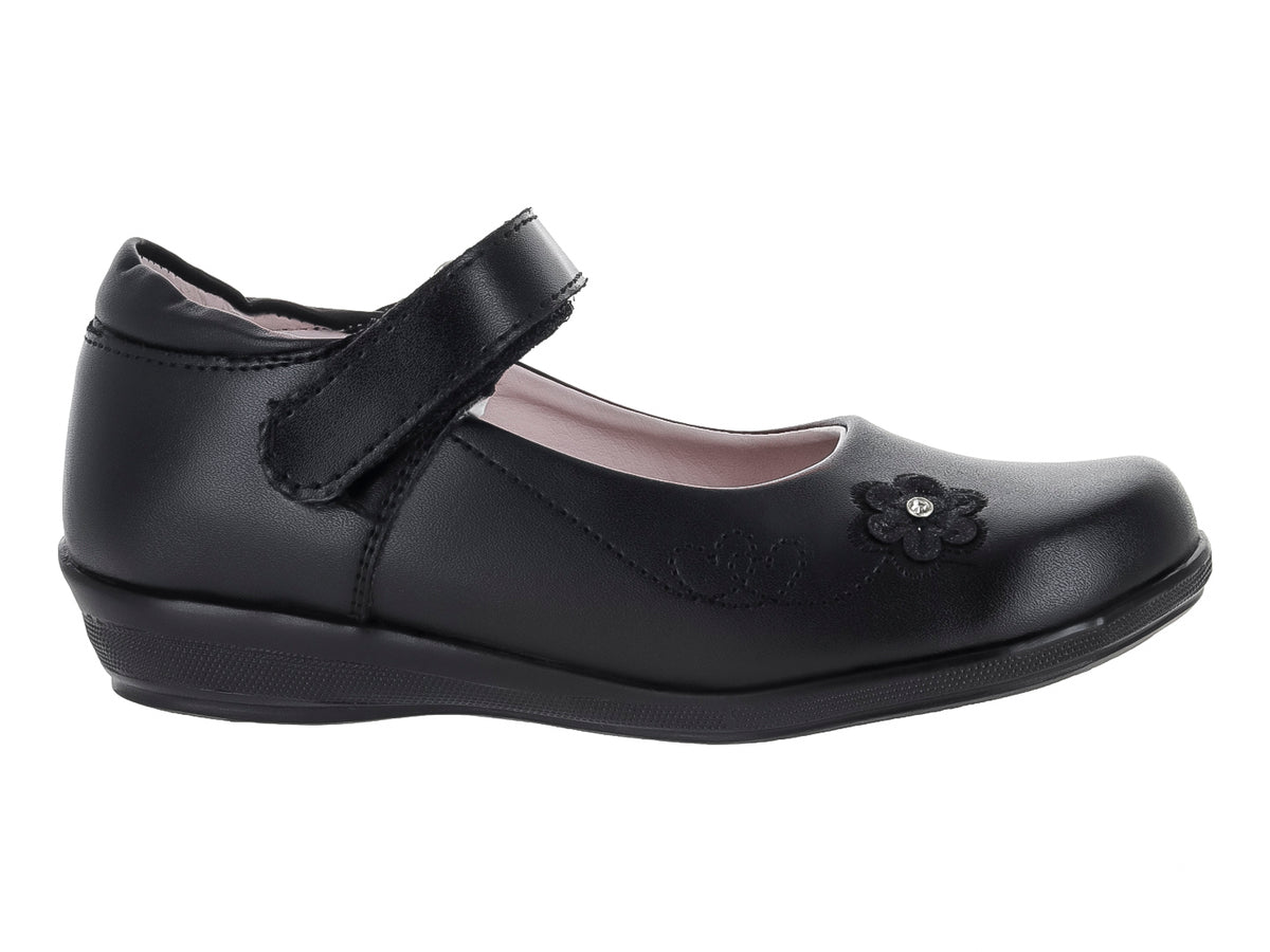 Zapatos Lia Niña 10 Para Niña