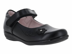Zapatos LIA Negros para Niña