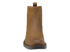 Botas Levis (Pu) Bota Cafe Caballero 222567 Para Hombre