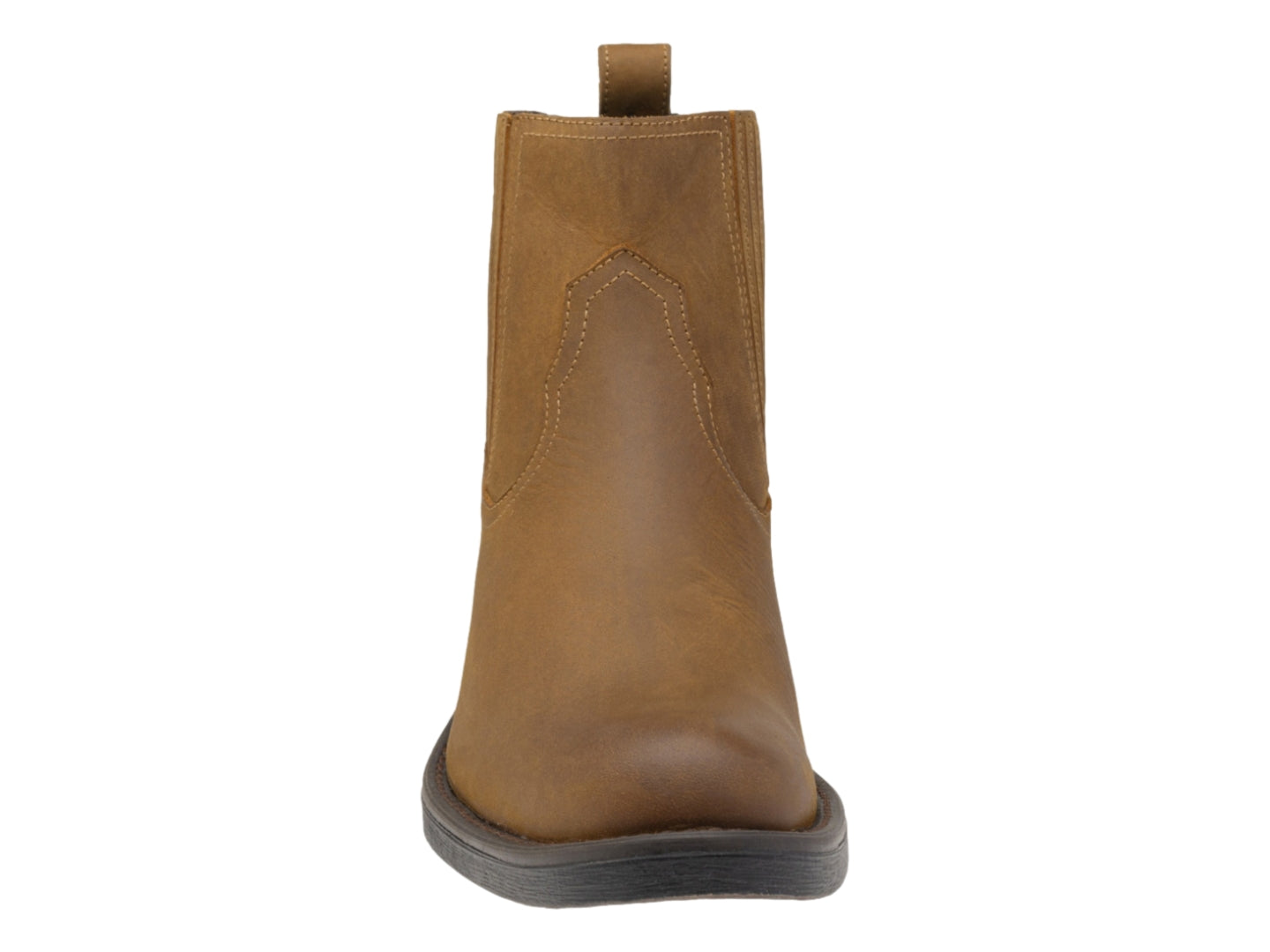 Botas Levis (Pu) Bota Cafe Caballero 222567 Para Hombre