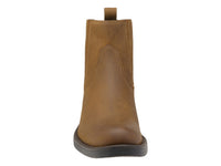 Botas Levi's Color Tan para Hombre