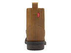 Botas Levis (Pu) Bota Cafe Caballero 222567 Para Hombre