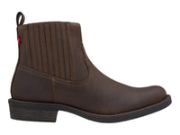 Botas Levis (Pu) Bota Caballero 222567 Para Hombre