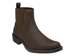 Botas Levi's Color Chocolate para Hombre