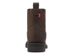 Botas Levi's Color Chocolate para Hombre