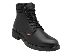 Botas Levi's Negro para Hombre