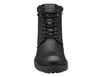 Botas Levis (Pu) Bota Negra Caballero 222554 Para Hombre