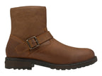 Botas Levis (Pu) Bota Cafe Caballero 222565 Para Hombre