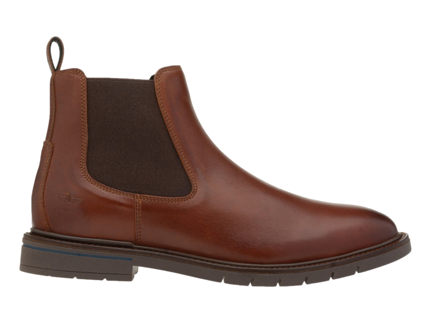 Botas Dockers Bota Caballero 222585 Para Hombre
