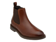 Botas Chelsea Dockers Color Cognac para Hombre