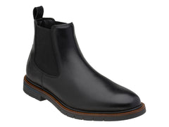 Botas Chelsea Dockers Negro para Hombre