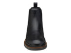Botas Dockers Bota Negra Caballero 222585 Para Hombre