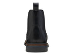 Botas Dockers Bota Negra Caballero 222585 Para Hombre