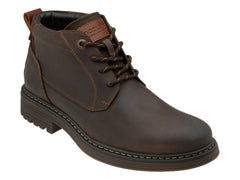 Botas Dockers Café para Hombre