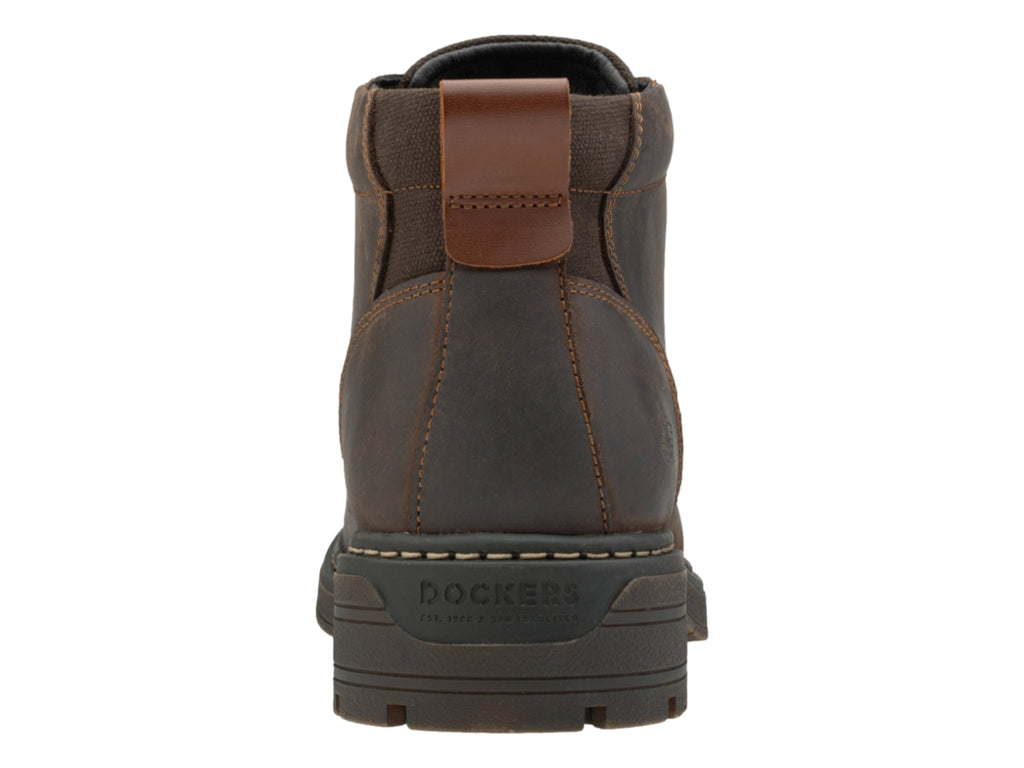 Botas Dockers Bota Caballero 222584 Para Hombre