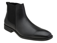 Botas Dockers Chelsea Negro para Hombre