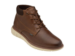 Botas Dockers Café para Hombre