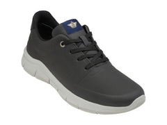 Zapato Confort Dockers Negro para Hombre