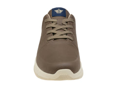 Zapatos Confort Dockers Color Café para Hombre