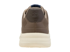 Zapatos Confort Dockers Color Café para Hombre