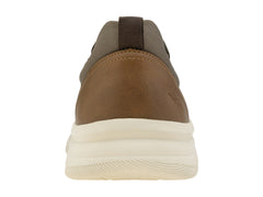 Zapatos Dockers Confort Olivo para Hombre