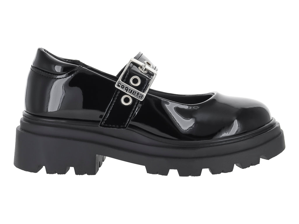 Zapatos Coqueta Niña 431703 Para Niña