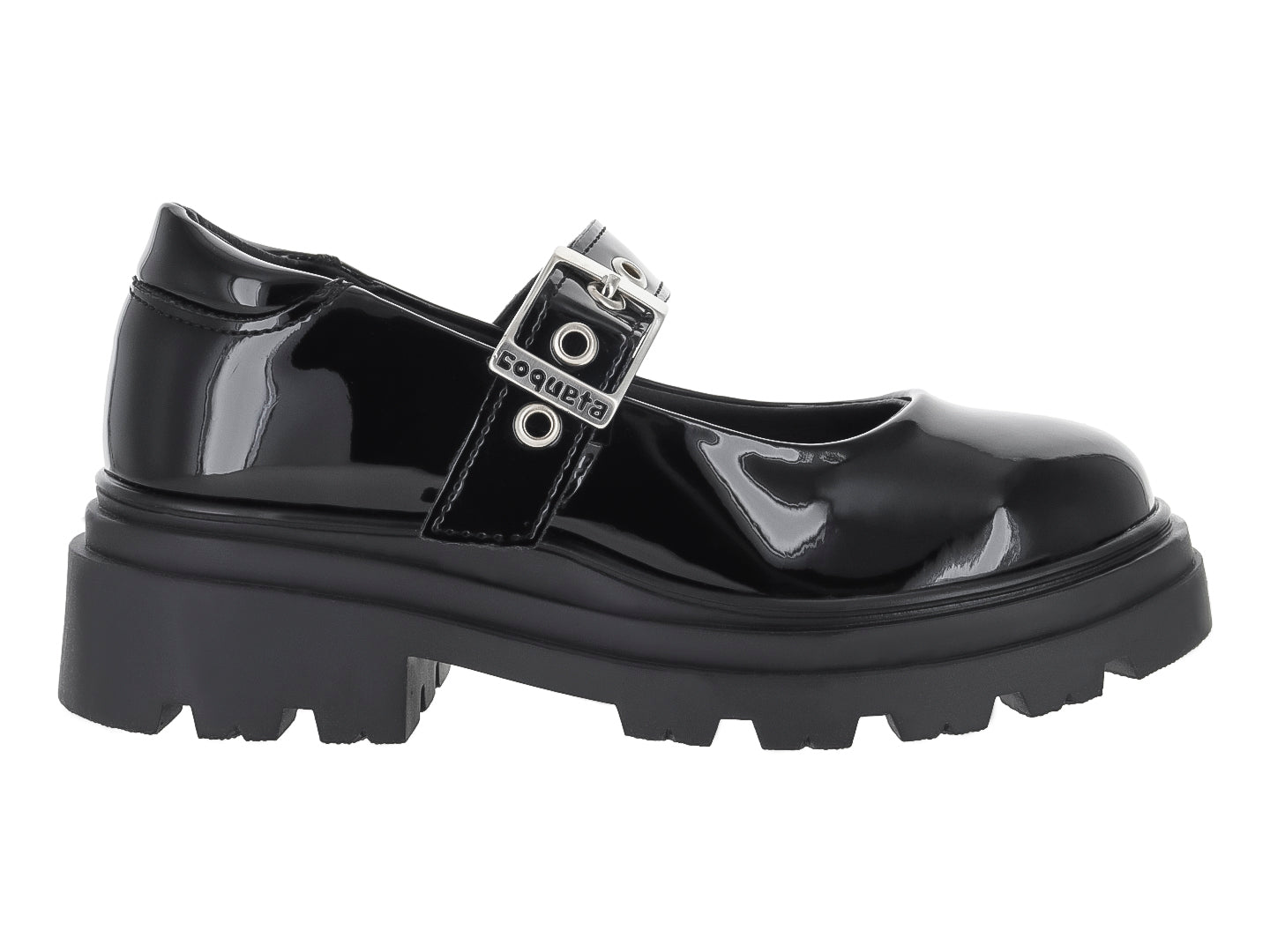 Zapatos Coqueta Niña 431703 Para Niña