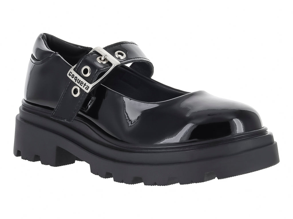 Zapatos Coqueta Niña 431703 Para Niña